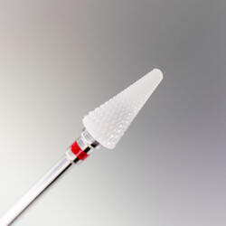 Csiszolofejek. hu Nagy hegyes kerámia csiszolófej F