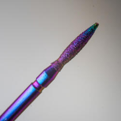 Csiszolofejek. hu Szivárvány gyémánt csiszolófej 9