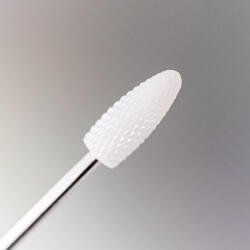 Csiszolofejek. hu Kugli kerámia csiszolófej F