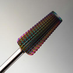 Csiszolofejek. hu Szivárvány vulkán karbid csiszolófej M