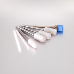 Csiszolofejek. hu Kerámia csiszolófej szett