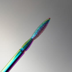 Csiszolofejek. hu Szivárvány gyémánt csiszolófej 10