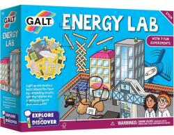 Galt Set experimente - energy lab (1150400318)