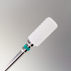 Csiszolofejek. hu Közepes henger kerámia csiszolófej C