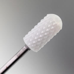 Csiszolofejek. hu Lekerekített henger kerámia csiszolófej XC