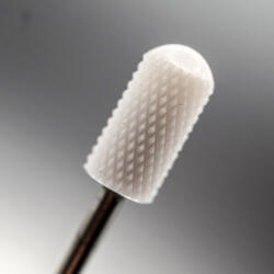 Csiszolofejek. hu Lekerekített henger kerámia csiszolófej F