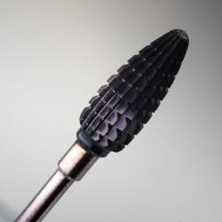 Csiszolofejek. hu Kúpos lamellás karbid csiszolófej C