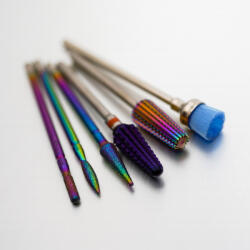 Csiszolofejek. hu Kétkezes prémium csiszolófej szett