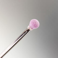 Csiszolofejek. hu Kőporos gömb csiszolófej