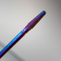 Csiszolofejek. hu Szivárvány gyémánt csiszolófej 17