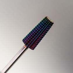 Csiszolofejek. hu 5az1ben szivárvány karbid csiszolófej C