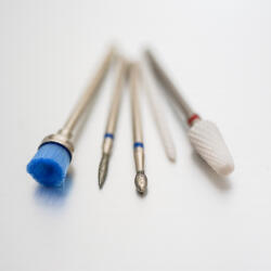 Csiszolofejek. hu Alap gél-lakk csiszolófej szett