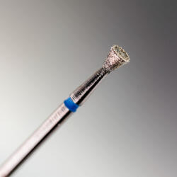 Csiszolofejek. hu Rombusz gyémánt csiszolófej