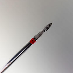 Csiszolofejek. hu Kis kugli karbid csiszolófej F