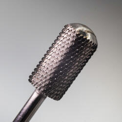 Csiszolofejek. hu Nagy lekerekített henger karbid csiszolófej M