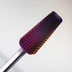 Csiszolofejek. hu Színes vulkán karbid csiszolófej C