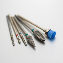 Csiszolofejek. hu Alap műköröm csiszolófej szett