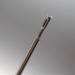 Csiszolofejek. hu Recés fejű tyúkszem kiszedő 1, 8mm