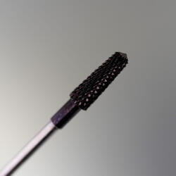 Csiszolofejek. hu Fekete esernyőkarbid csiszolófej