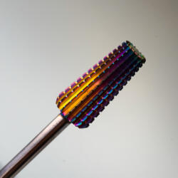 Csiszolofejek. hu Szivárvány vulkán karbid csiszolófej XC