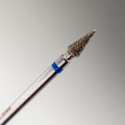 Csiszolofejek. hu Kis hegyes formájú gyémánt csiszolófej