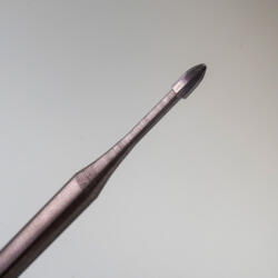 Csiszolofejek. hu Töltény alakú pedikűrös csiszolófej