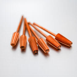 Csiszolofejek. hu Rosegold prémium vulkán karbid csiszolófej szett