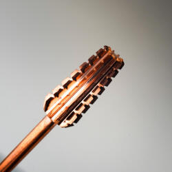 Csiszolofejek. hu Rosegold vulkán karbid csiszolófej 3XC