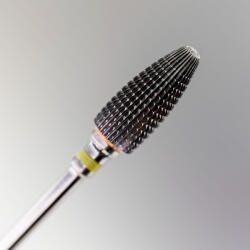 Csiszolofejek. hu Hosszú szárú nagy kugli karbid csiszolófej XF