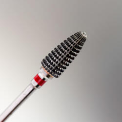 Csiszolofejek. hu Rövid szárú nagy kugli karbid csiszolófej F