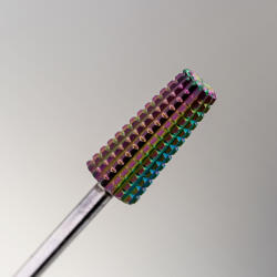 Csiszolofejek. hu 5az1ben szivárvány karbid csiszolófej XC