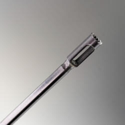 Csiszolofejek. hu Recés fejű tyúkszem kiszedő 3, 0mm