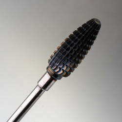 Csiszolofejek. hu Kúpos lamellás karbid csiszolófej M