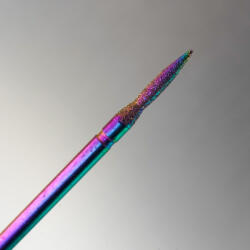 Csiszolofejek. hu Szivárvány gyémánt csiszolófej 14