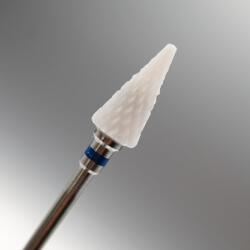 Csiszolofejek. hu Nagy hegyes kerámia csiszolófej M