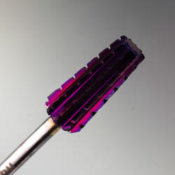 Csiszolofejek. hu Színes vulkán karbid csiszolófej 3XC