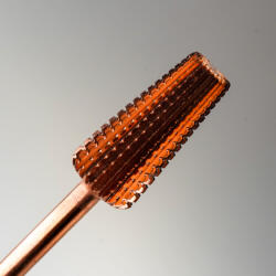 Csiszolofejek. hu Rosegold vulkán karbid csiszolófej M