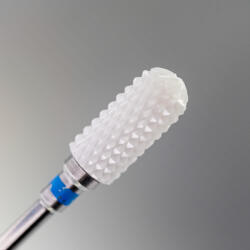 Csiszolofejek. hu Lekerekített henger kerámia csiszolófej M