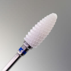 Csiszolofejek. hu Kugli kerámia balkezes csiszolófej M