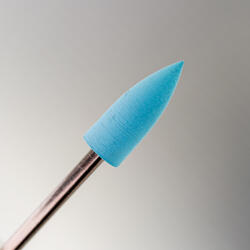 Csiszolofejek. hu Szilikon polírozó fej - 800