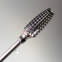 Csiszolofejek. hu Lamellás kugli karbid csiszolófej XC