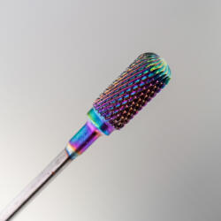 Csiszolofejek. hu Szivárvány lekerekített henger karbid csiszolófej