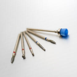 Csiszolofejek. hu Orosz manikűr csiszolófej szett