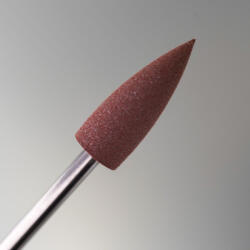 Csiszolofejek. hu Szilikon polírozó fej - 320