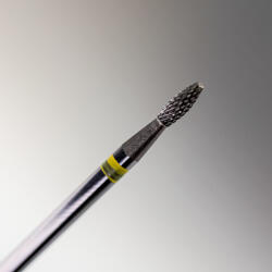 Csiszolofejek. hu Kis kugli karbid csiszolófej XF