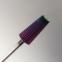 Csiszolofejek. hu 5az1ben szivárvány karbid csiszolófej M