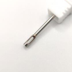 Csiszolofejek. hu Sima fejű tyúkszem kiszedő 3mm