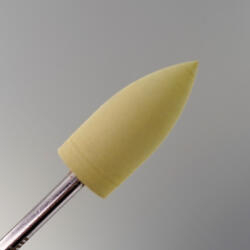 Csiszolofejek. hu Szilikon polírozó fej - 600