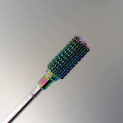 Csiszolofejek. hu Szivárvány henger karbid csiszolófej