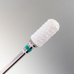 Csiszolofejek. hu Lekerekített henger kerámia csiszolófej C